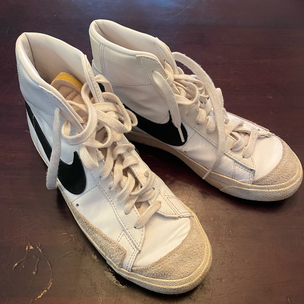 Nike Blazers